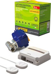 Система защиты от протечек Neptun Base Light 3/4&quot;