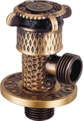 Вентиль Zorg Antic AZR 6 BR Вентиль Zorg Antic AZR 6 BR