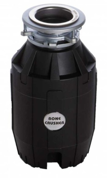 Измельчитель пищевых отходов бытовой BoneCrusher 910