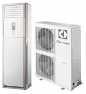 Сплит-система колонного типа Electrolux EACF-48G/N3_19Y