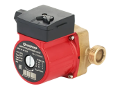 Насос циркуляц. (ГВС) UPН 20-60 130 Насос циркуляц. (ГВС) UPН 20-60 130