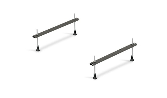 Ножки для ванн Cersanit тип 06