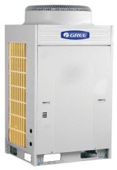 Наружный (внешний) блок 3-х трубный VRF системы Gree GMV4 GMV-Pdhm 400W/Na-M