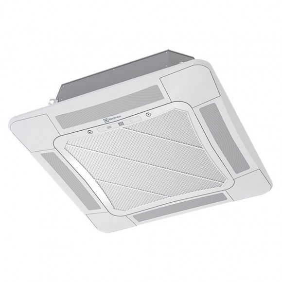 Внутренний кассетный блок мульти сплит-системы Electrolux EACC/I-12 FMI/N8_ERP Free Match Внутренний кассетный блок мульти сплит-системы Electrolux EACC/I-12 FMI/N8_ERP Free Match