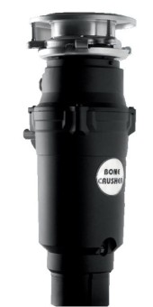 Измельчитель пищевых отходов бытовой BoneCrusher 910 /Slim line