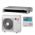 Сплит-система канального типа LG CL24R.N30/UU24WR.U40