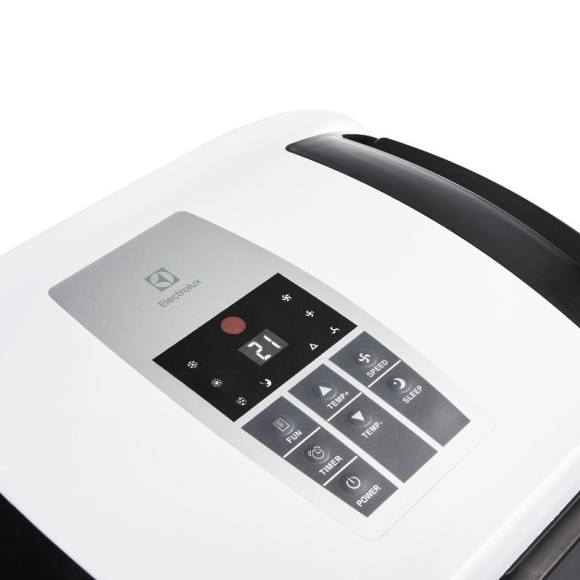 Мобильный кондиционер Electrolux EACM-12 RK/N6 Camp Air