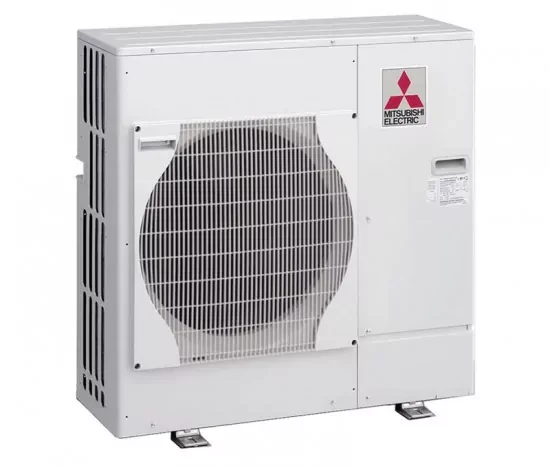 Сплит-система подпотолочного типа Mitsubishi Electric PCA-M140KA / PUHZ-ZRP140VKA
