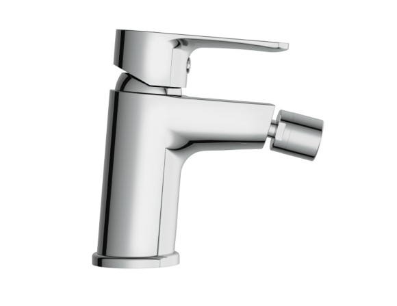 Смеситель для биде CERSANIA однорычажный