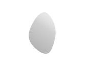 Зеркало ECLIPSE smart 60x85 с подсветкой органик