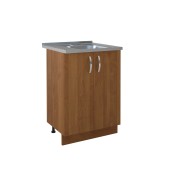 600 Стол под мойку - Ольха (мойки 60*50, 60*60) 600 Стол под мойку - Ольха (мойки 60*50, 60*60)