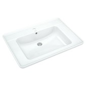 75 Умывальник "Дуглас 750" 75 Умывальник "Дуглас 750"