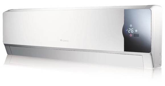 Настенная сплит-система Gree Bee Techno GWH12NB-K3NNB3A (New)