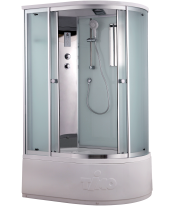 Timo Comfort T-8820L Clean Glass душевая кабина 120*85*220