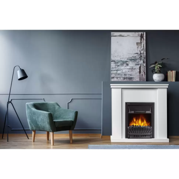 Каминокомплект Electrolux Uno Classic с очагом EFP/P-1020LS