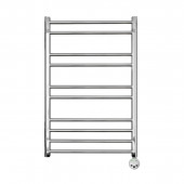 Полотенцесушитель электрический Lemark Poseidon LM42810E П10 500x800, левый/правый Полотенцесушитель электрический Lemark Poseidon LM42810E П10 500x800, левый/правый