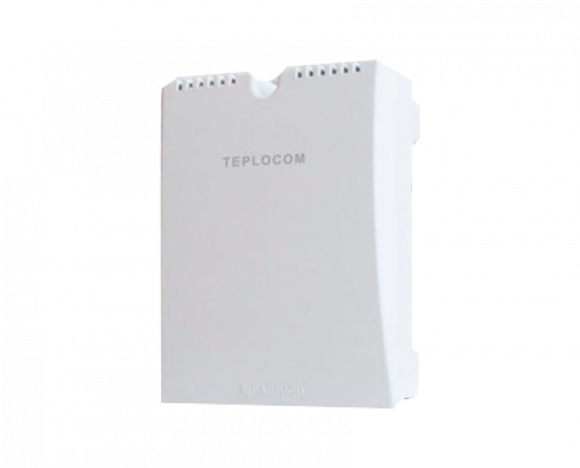 СТАБИЛИЗАТОР НАПРЯЖЕНИЯ TEPLOCOM ST- 555