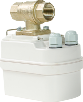 Кран Gidrolock Winner Bugatti 1/2&quot;