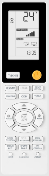 Внутренний блок мульти сплит-системы Haier AS35S2SF2FA-G Flexis Inverter