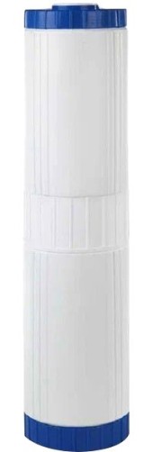 Картридж Гейзер КУ-20BB