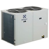 Компрессорно-конденсаторный блок Electrolux ECC-35