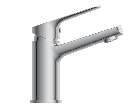 Смеситель для раковины FLAVIS однорычажный