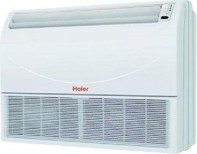 Внутрений блок Haier AC18CS1ERA(S)