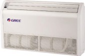Напольно-потолочный внутренний блок Gree Free Match R32 GTH(18)CA-K6DNA1A/I