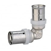 Угольник пресс равносторонний 16х16 Comtek