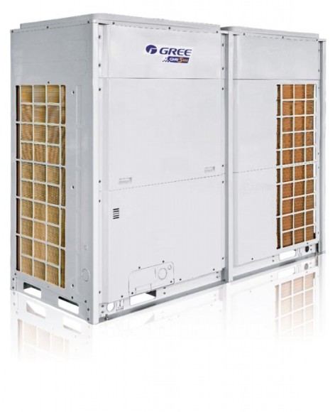 Наружный (внешний) блок VRF системы Gree GMV5 MAX GMV-785W/A-M Наружный (внешний) блок VRF системы Gree GMV5 MAX GMV-785W/A-M