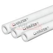 Труба PN20 ф50 Valfex (4/24)