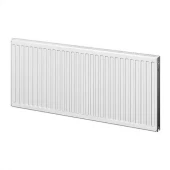 Стальной панельный радиатор Arideya Luxe С11 300x1000