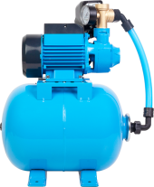 Насосная станция Джилекс Вихревик 40/40 Ч-14 Насосная станция Джилекс Вихревик 40/40 Ч-14