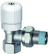 Вентиль FAR FV 1150 34 3/4" ВР, регулирующий, угловой Вентиль FAR FV 1150 34 3/4" ВР, регулирующий, угловой