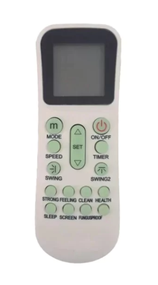 Внутренний канальный блок мультизональной системы VRF Dahatsu DUCT-VRF H071/4R1A80