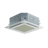 Сплит-система кассетного типа LG UT48WC.NM1R0/UU49WC1.U31R0