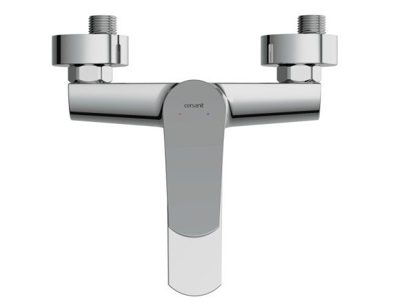 Смеситель для ванны FLAVIS однорычажный