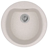 5101, ПИРИТ, кухонная мойка, кварц 5101, ПИРИТ, кухонная мойка, кварц