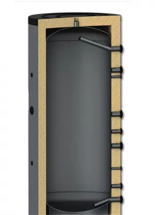 Буферный накопитель Sunsystem P 3000