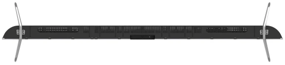 Телевизор Haier 75 Smart TV S3 Телевизор Haier 75 Smart TV S3