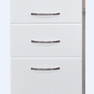 Пенал-шкаф 30( с ящиком)