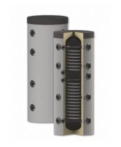 Буферный накопитель Sunsystem PS2 200