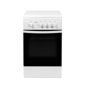 Плита газовая бытовая GRETA тип 1470 GG 5 07 0 MM 23 (W)