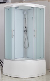 IMWEI XDM-90FH душевая кабина 90*90*220