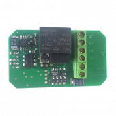 Сухой контакт (аварийный адаптер) Haier YCJ-R003