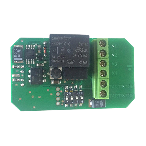 Сухой контакт (аварийный адаптер) Haier YCJ-R003