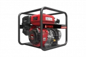 Мотопомпа бензиновая высоконапорная AWP80Н