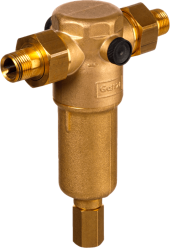 Сетчатый фильтр Goetze FM07 -3/4H