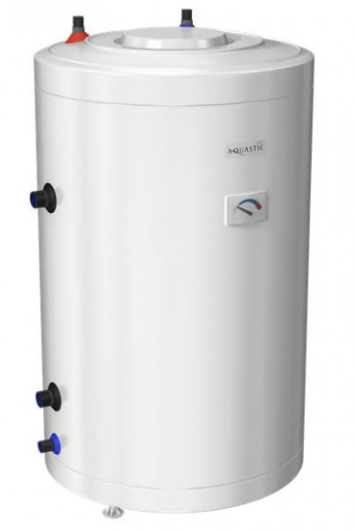Бойлер Hajdu ID50S E (190л) (24 кВт) (напол.) (ТЭН 3 кВт)