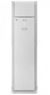 Колонная сплит-система Gree GVH48ALXH-K6DNC7A T Fresh Inverter